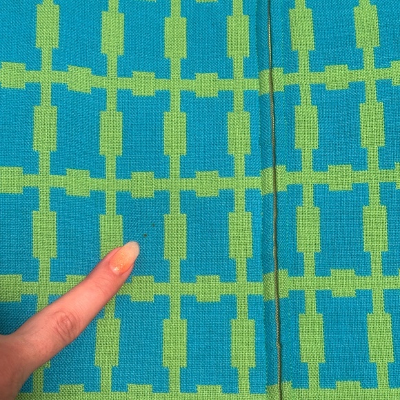 Vintage dress - Picture 15 of 15